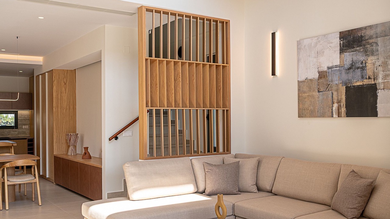 Photo of Livingroom in Pitharion