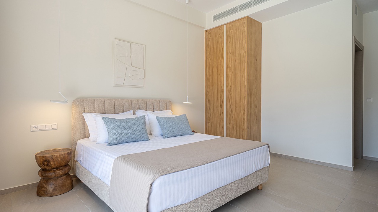 Photo of Bedroom in Pitharion