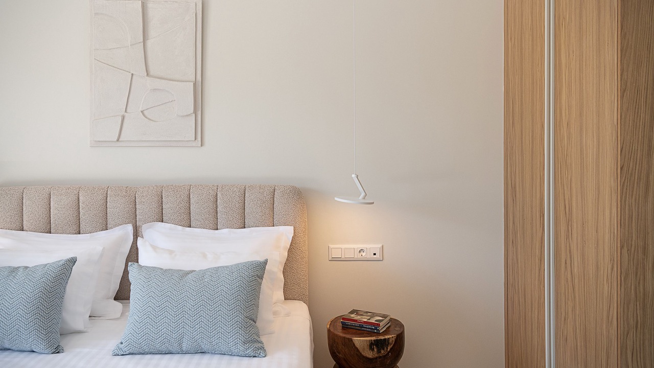 Photo of Bedroom in Pitharion