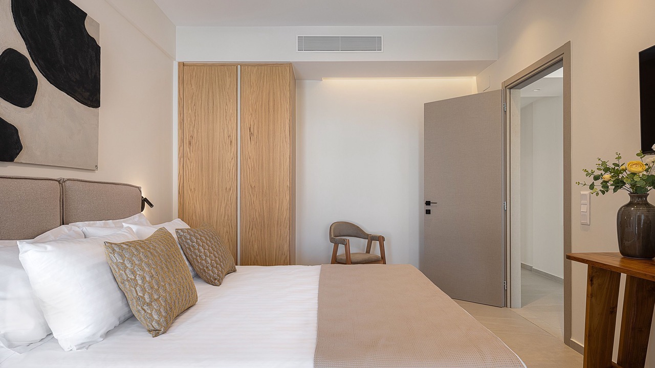 Photo of Bedroom in Pitharion