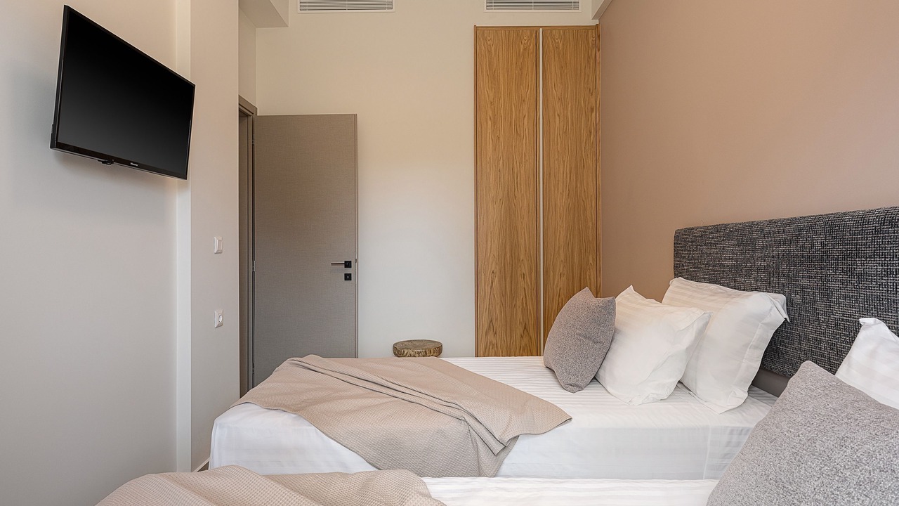 Photo of Bedroom in Pitharion