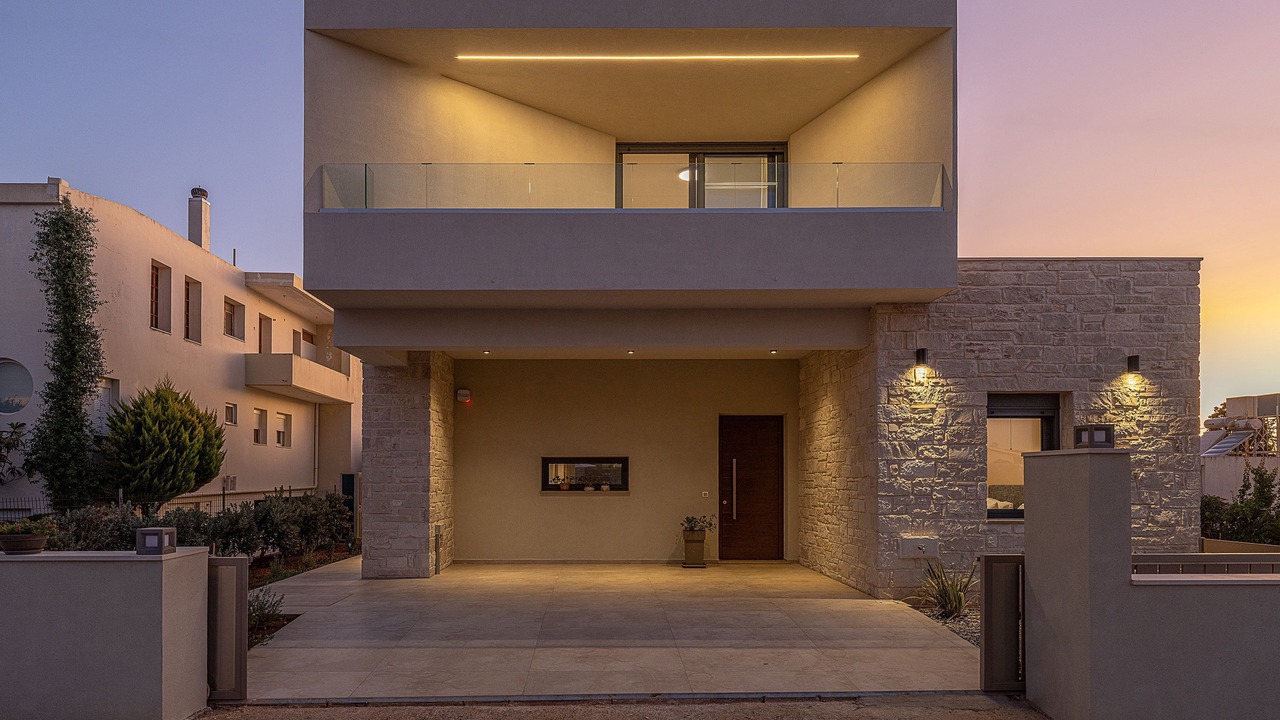 Photo of Outdoor in Pitharion