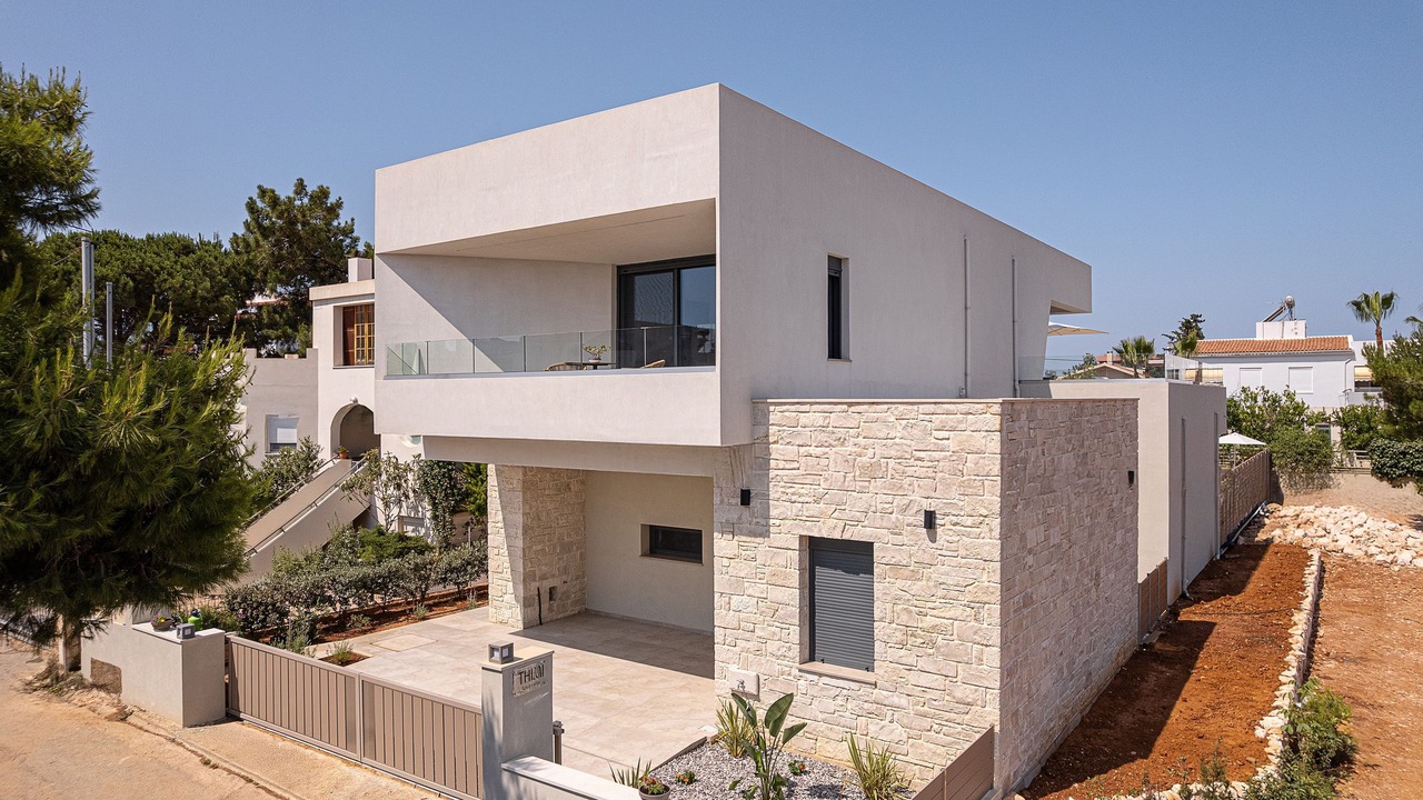 Photo of Outdoor in Pitharion