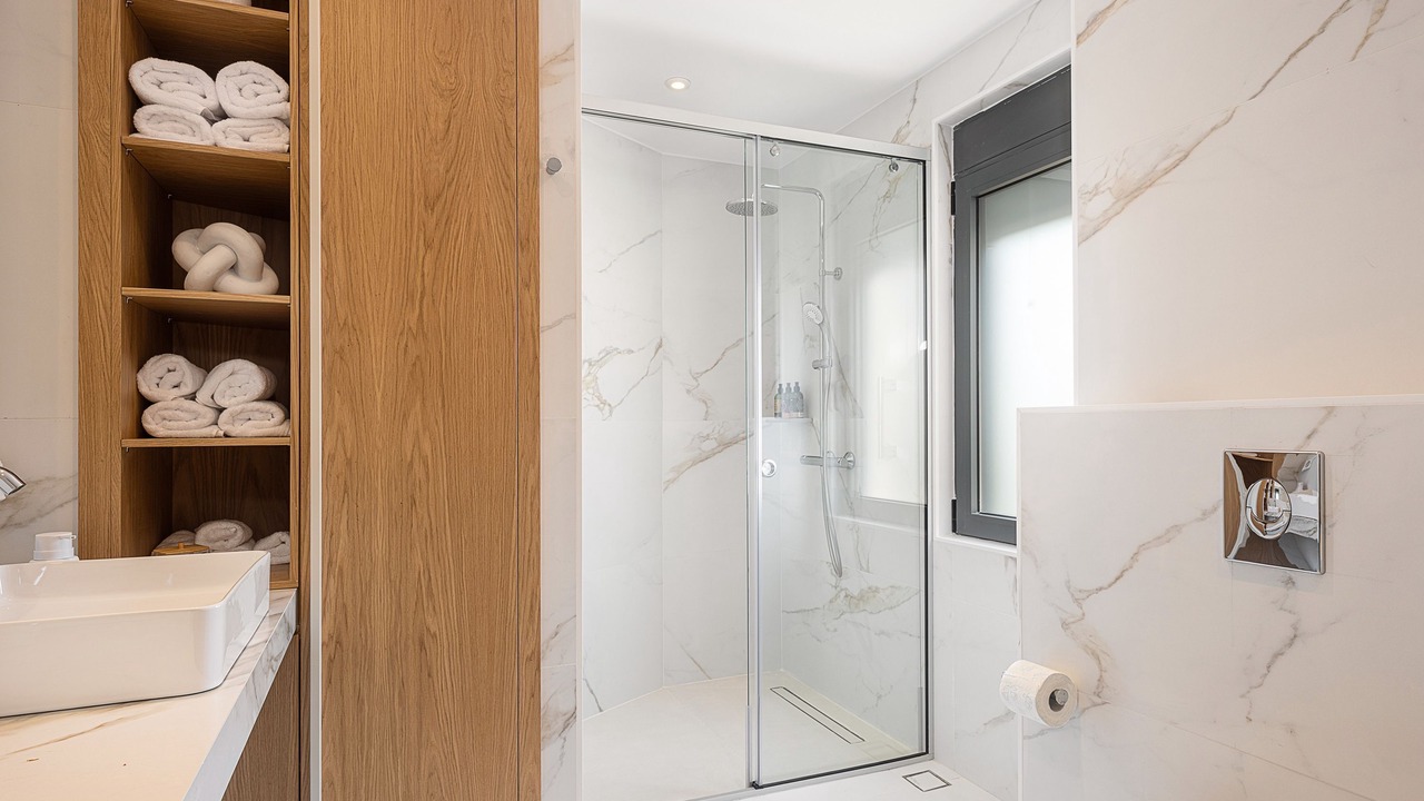 Photo of Bathroom in Pitharion