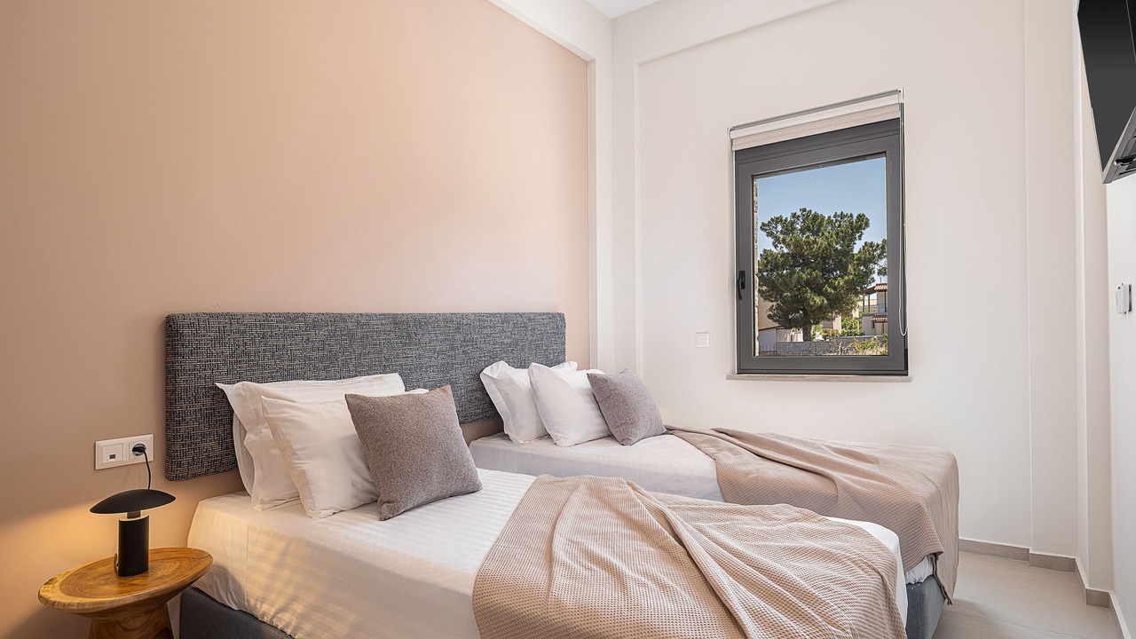 Photo of Bedroom in Pitharion