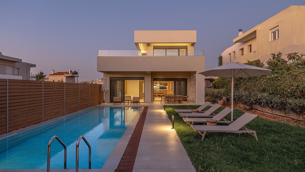 Photo of Outdoor in Pitharion