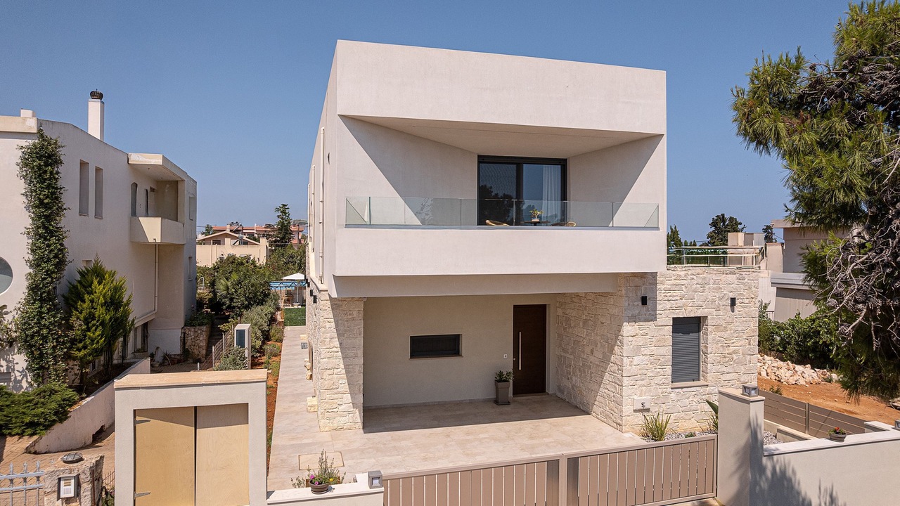 Photo of Outdoor in Pitharion