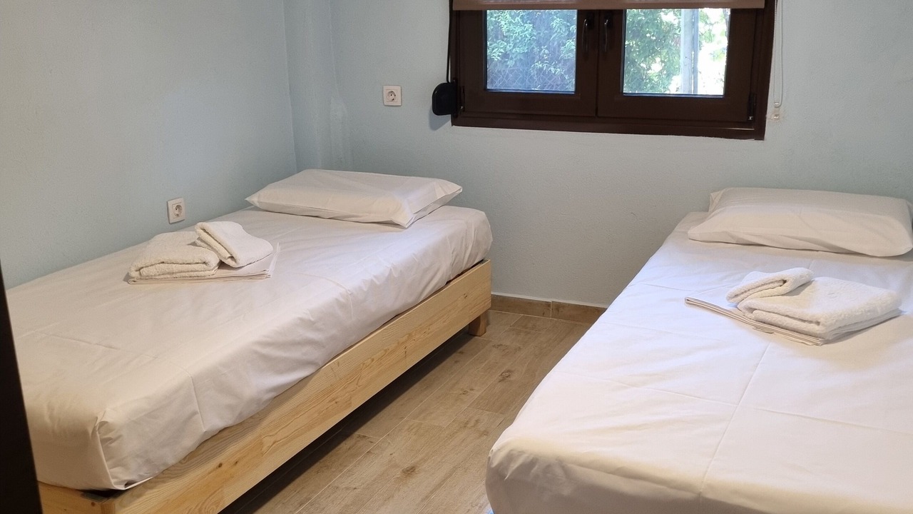 Photo of Bedroom in Nea Fokaia