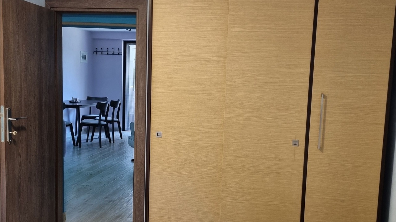 Photo of Bedroom in Nea Fokaia