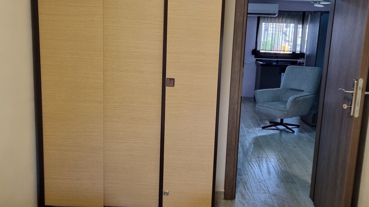 Photo of Bedroom in Nea Fokaia