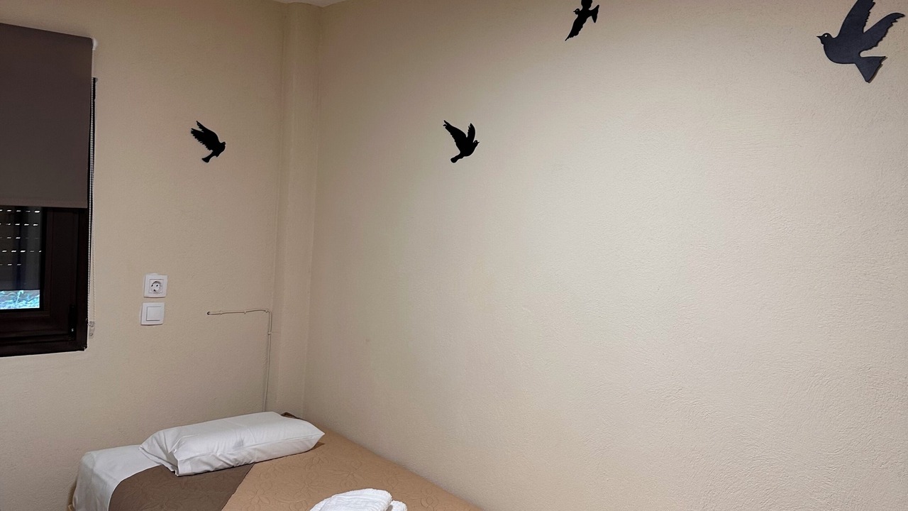 Photo of Bedroom in Nea Fokaia
