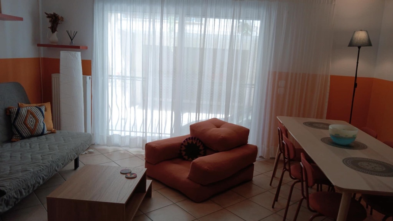 Photo of Livingroom in Ampelokipoi