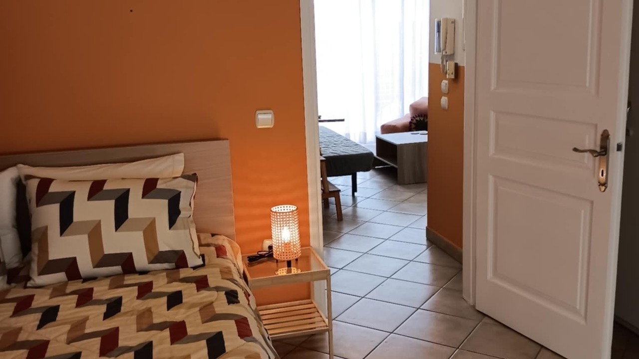 Photo of Bedroom in Ampelokipoi