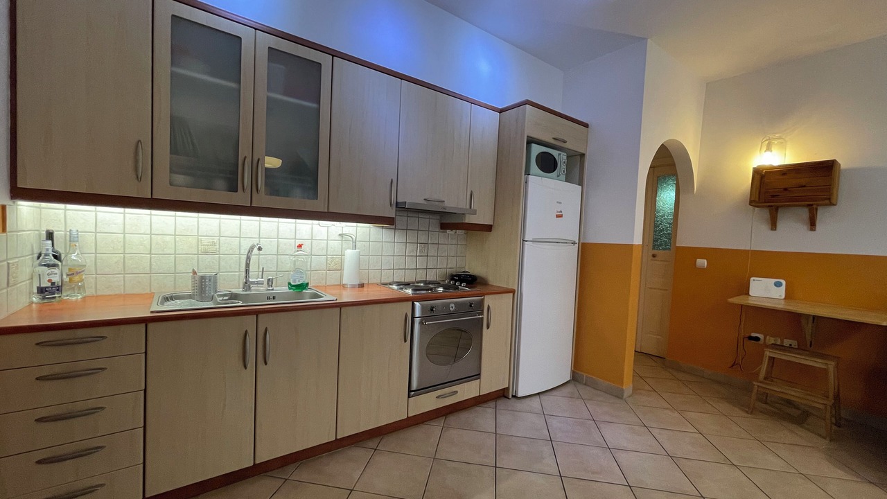 Photo of Kitchen in Ampelokipoi