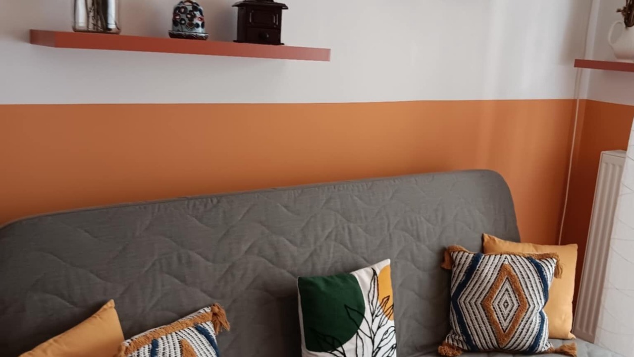 Photo of Livingroom in Ampelokipoi