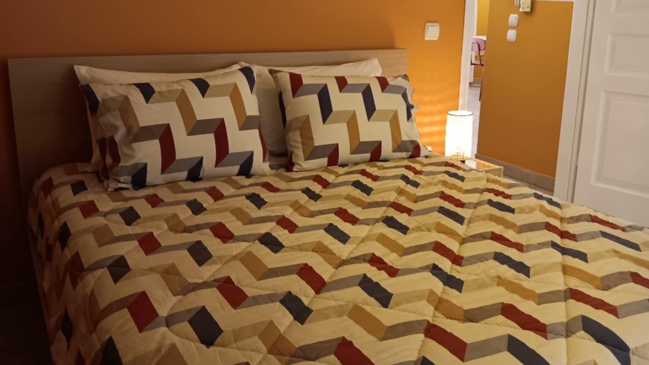 Photo of Bedroom in Ampelokipoi