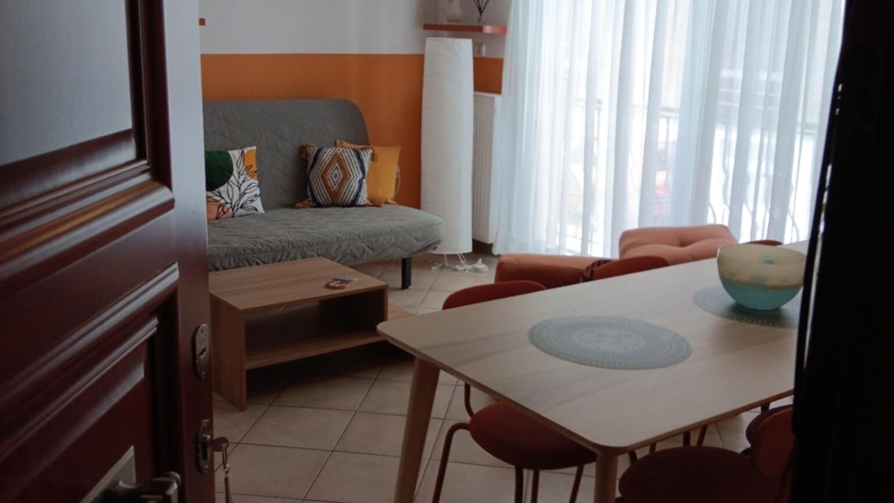 Photo of Livingroom in Ampelokipoi