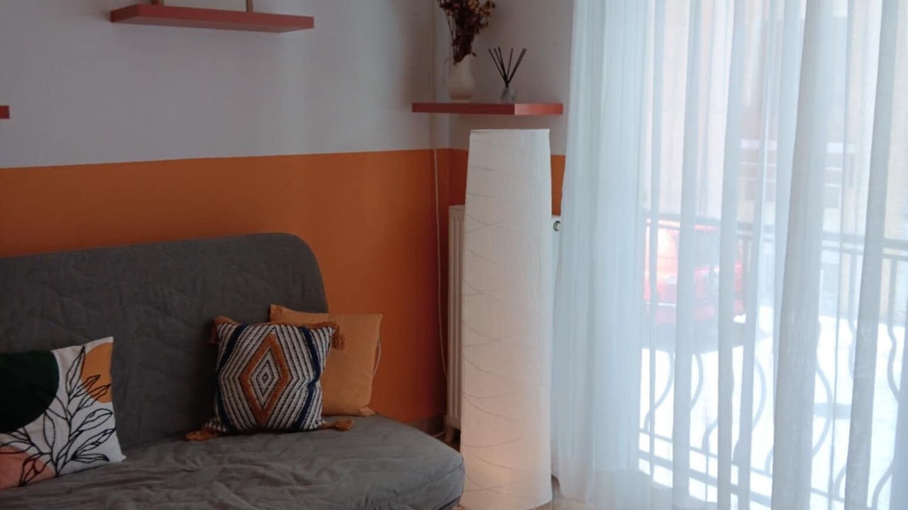 Photo of Livingroom in Ampelokipoi