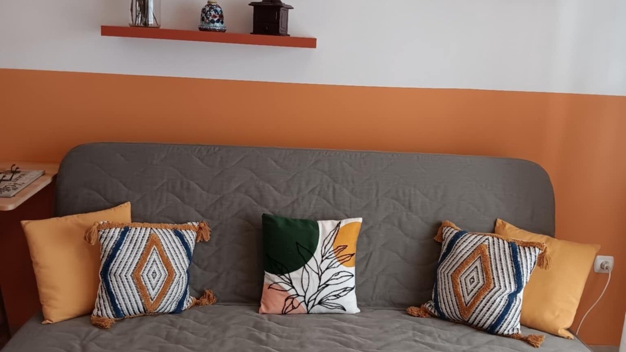 Photo of Livingroom in Ampelokipoi