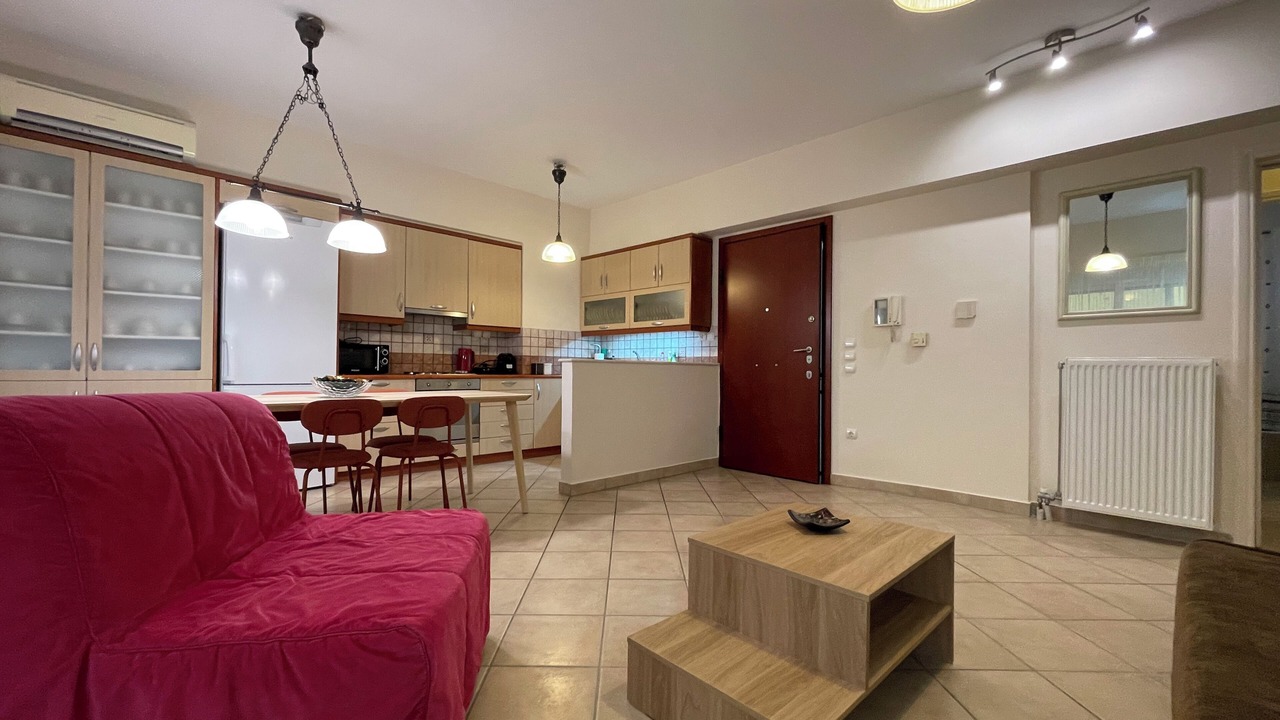 Photo of Livingroom in Ampelokipoi