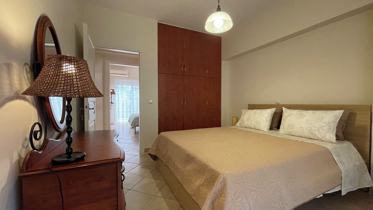 Photo of Bedroom in Ampelokipoi