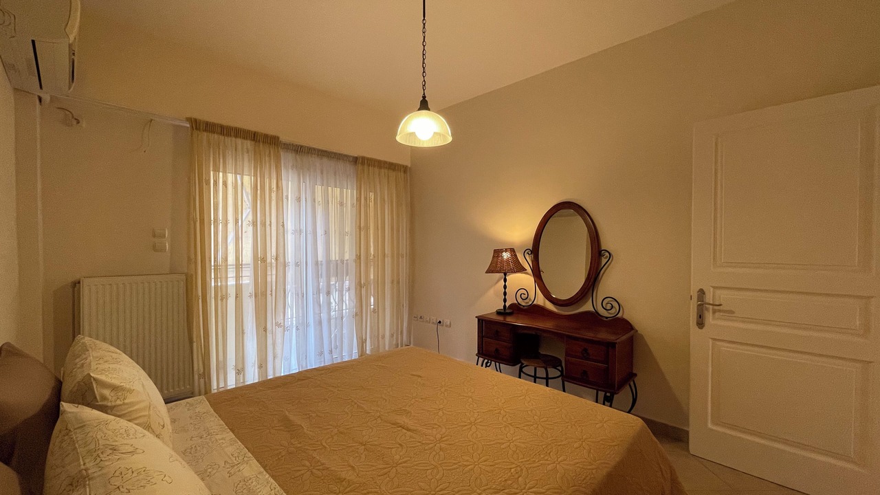 Photo of Bedroom in Ampelokipoi
