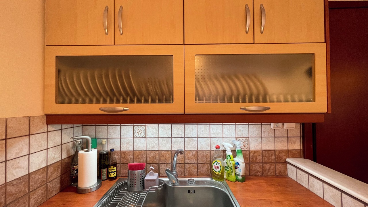 Photo of Kitchen in Ampelokipoi