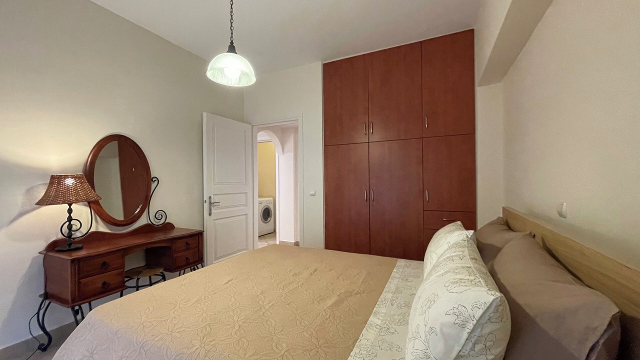Photo of Bedroom in Ampelokipoi