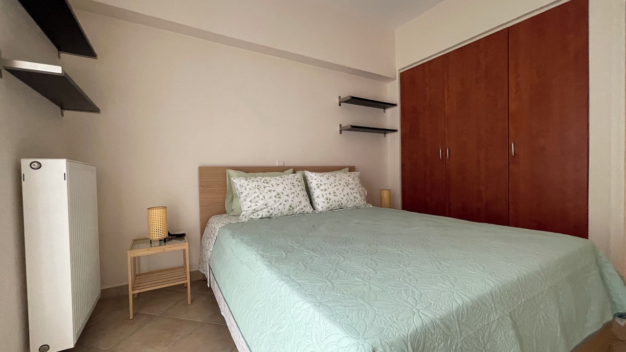 Photo of Bedroom in Ampelokipoi