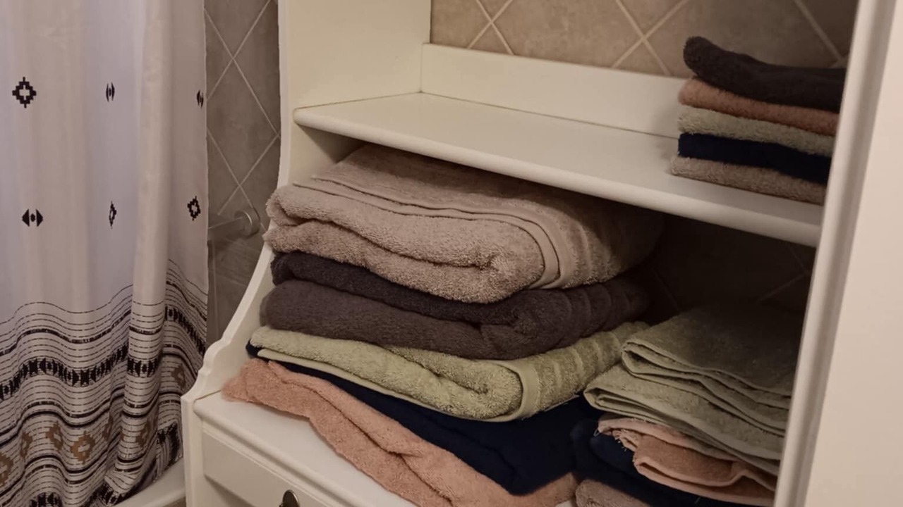 Photo of Bathroom in Ampelokipoi