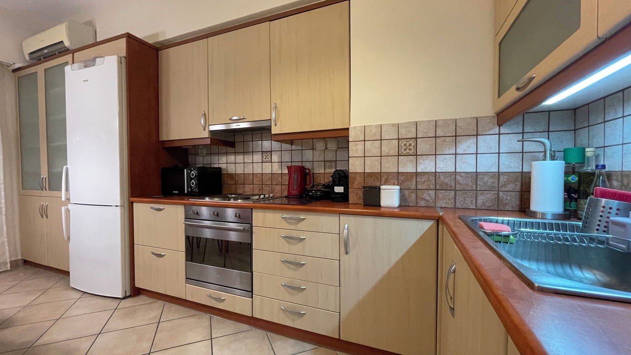 Photo of Kitchen in Ampelokipoi