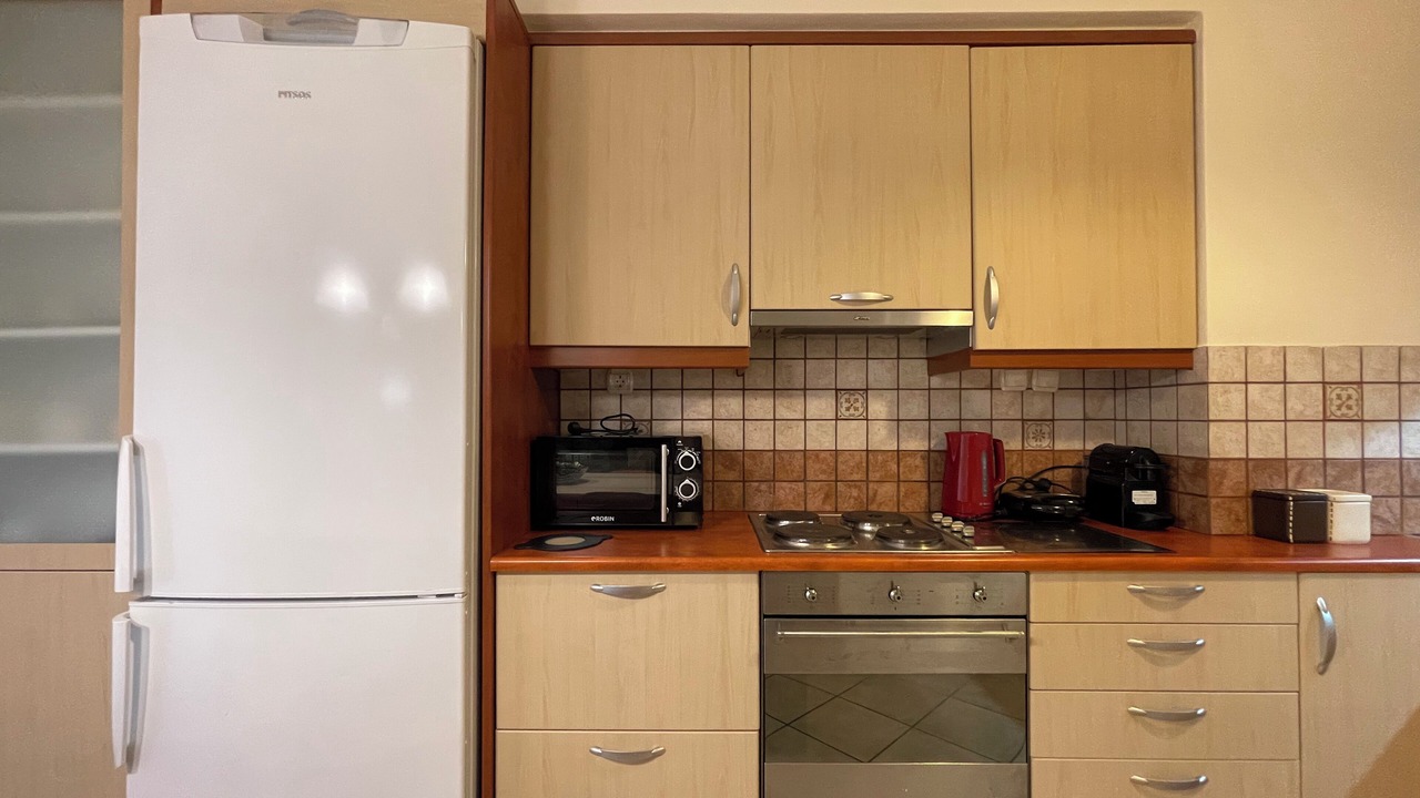 Photo of Kitchen in Ampelokipoi
