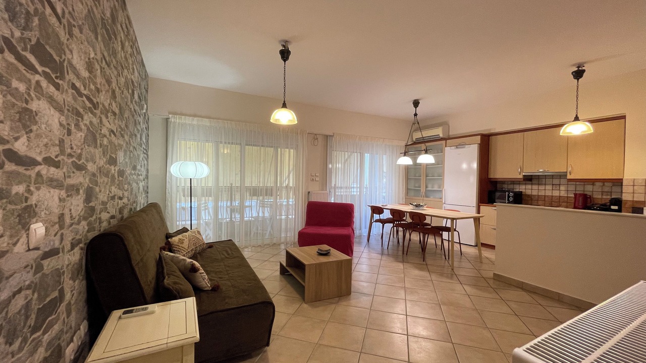 Photo of Livingroom in Ampelokipoi