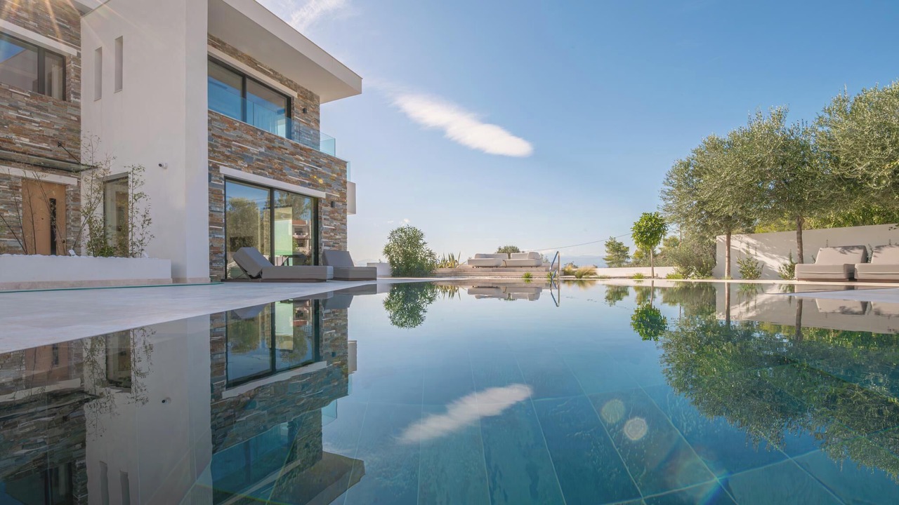 Photo of Outdoor in Loutraki-Agioi Theodoroi