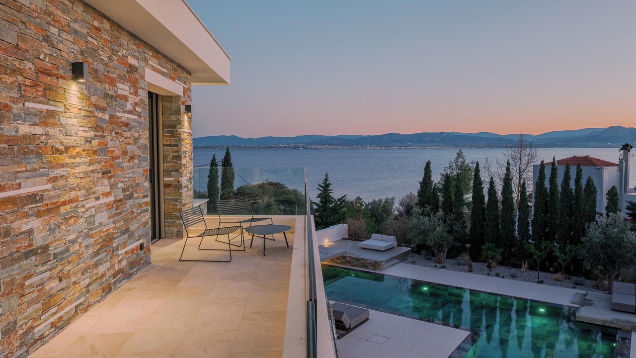 Photo of Outdoor in Loutraki-Agioi Theodoroi