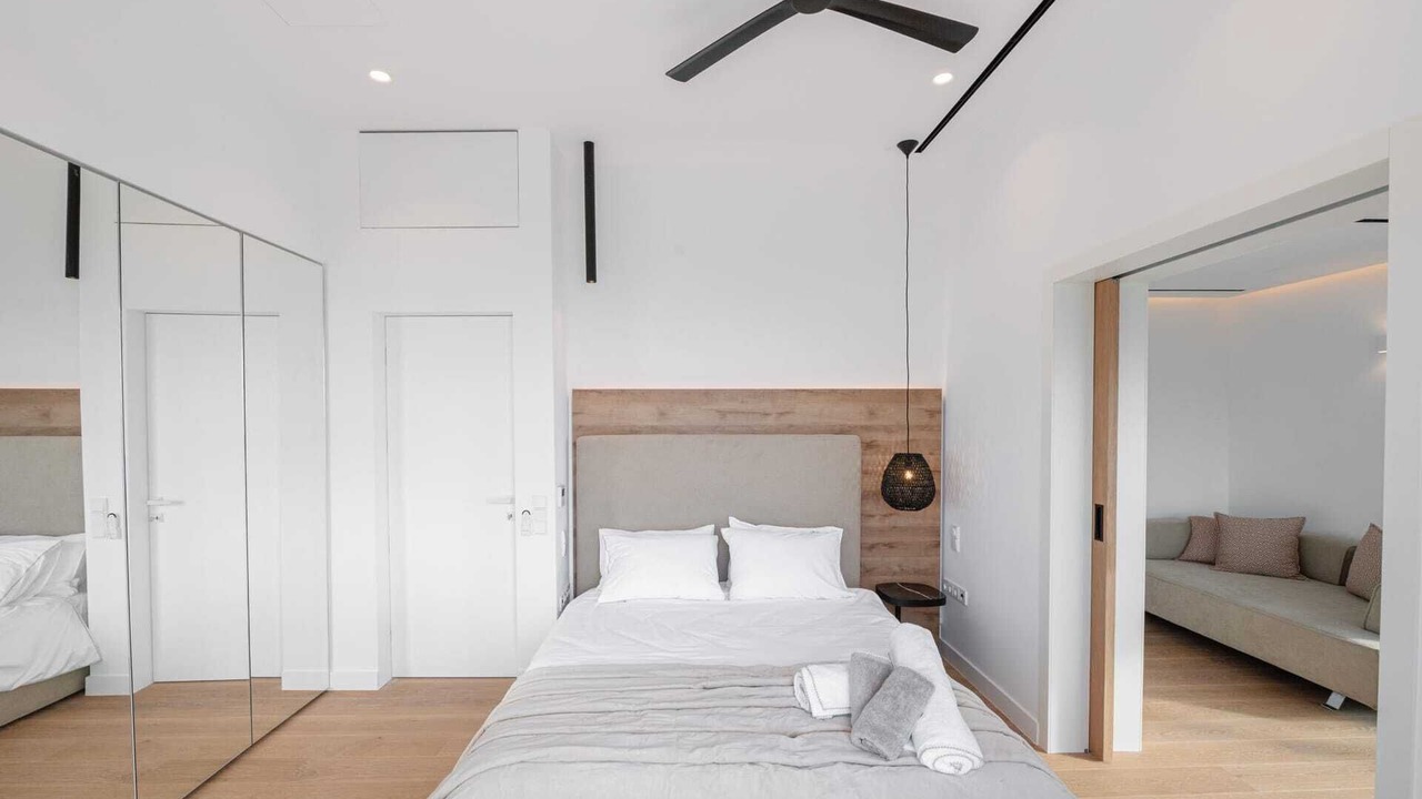 Photo of Bedroom in Loutraki-Agioi Theodoroi