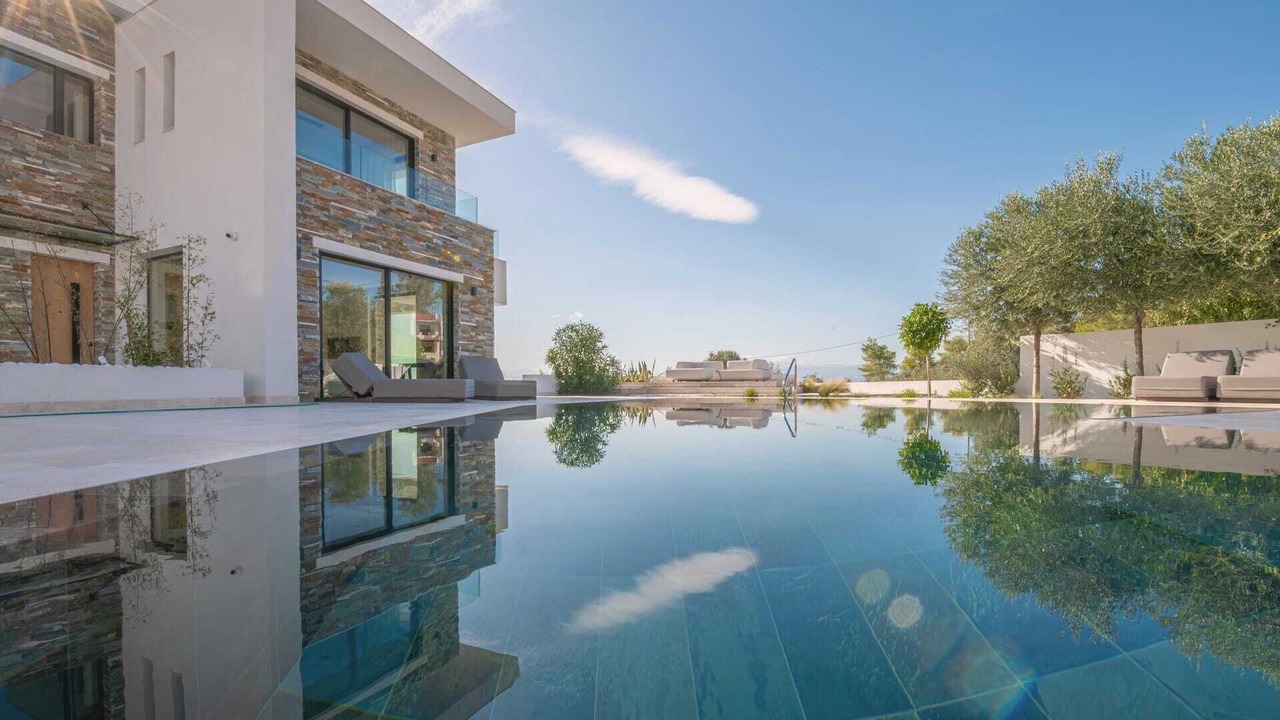 Photo of Outdoor in Loutraki-Agioi Theodoroi