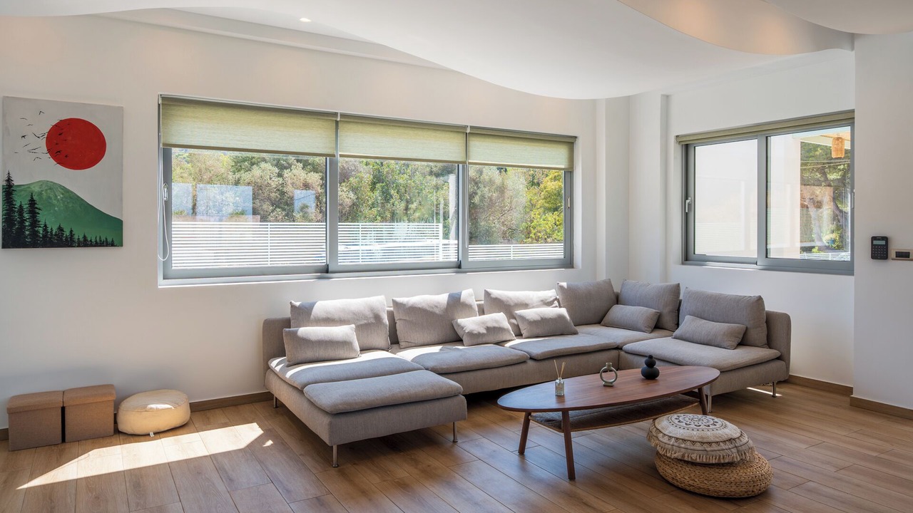 Photo of Livingroom in Vravrona