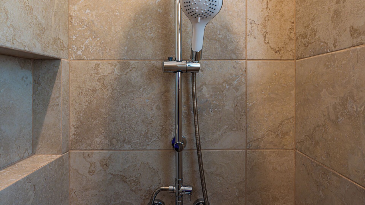 Photo of Bathroom in Vravrona