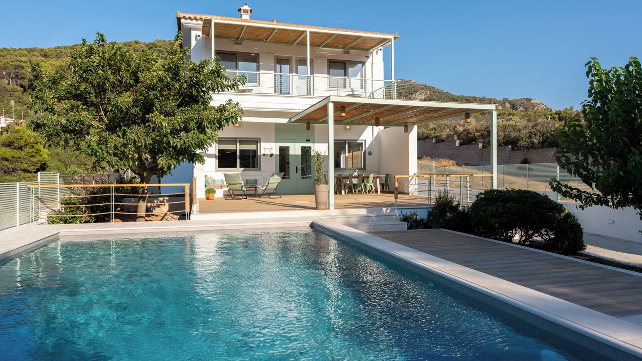 Photo of Outdoor in Vravrona