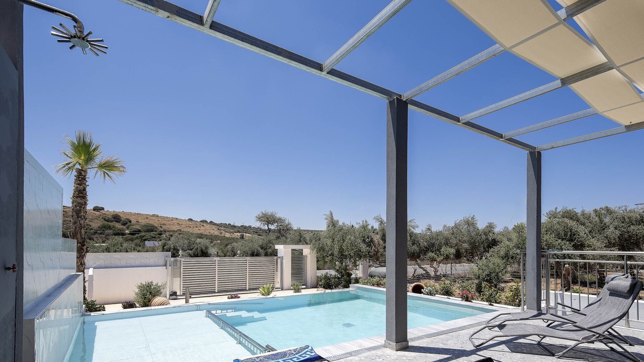 Photo of Outdoor in Roumeli