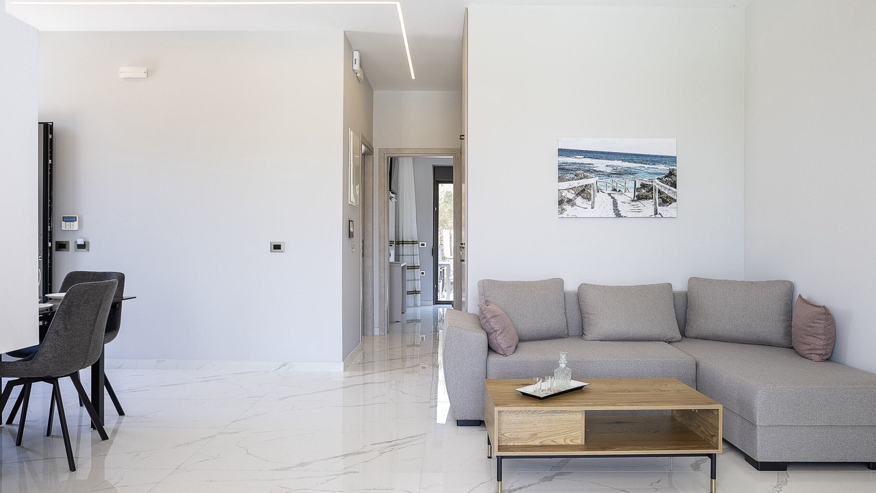 Photo of Livingroom in Roumeli