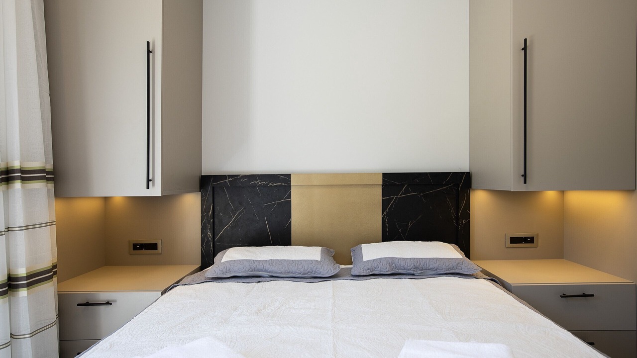 Photo of Bedroom in Roumeli
