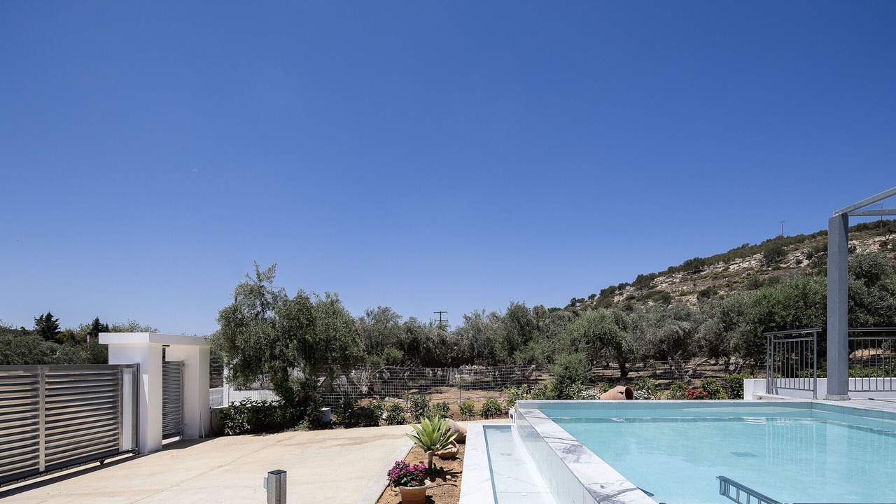 Photo of Outdoor in Roumeli