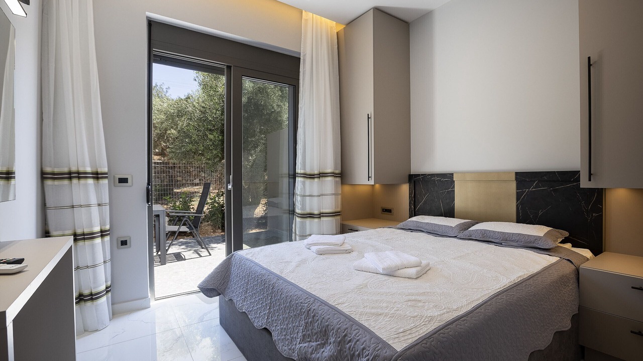 Photo of Bedroom in Roumeli