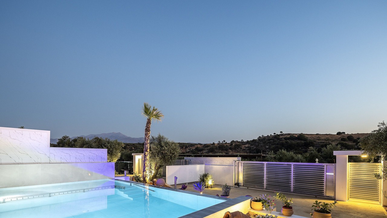 Photo of Outdoor in Roumeli