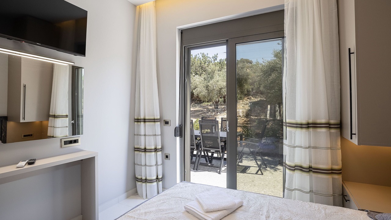 Photo of Bedroom in Roumeli