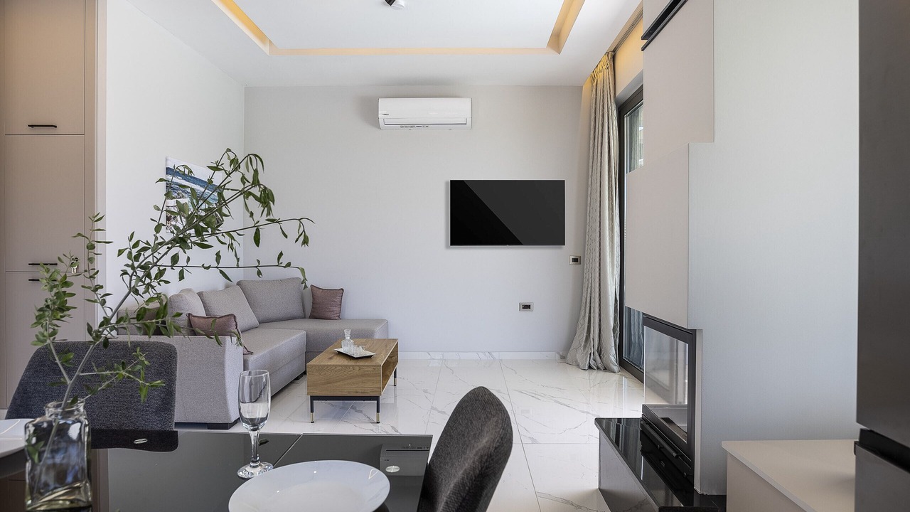 Photo of Livingroom in Roumeli