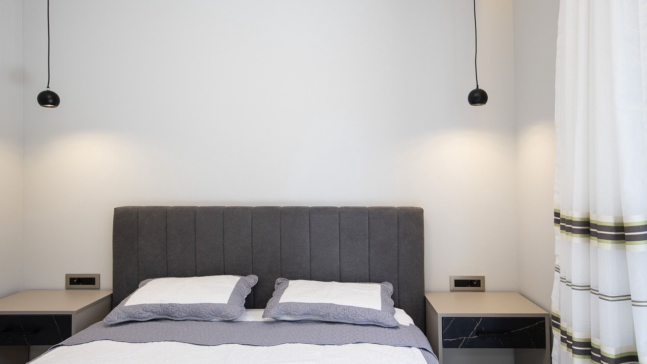 Photo of Bedroom in Roumeli