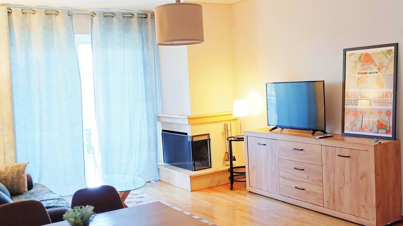 Photo of Livingroom in Khalandrion